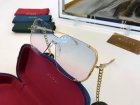 Gucci High Quality Sunglasses 5510