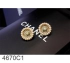 Chanel Jewelry Earrings 128