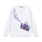 Louis Vuitton Men's Long Sleeve T-shirts 1412