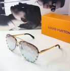 Louis Vuitton High Quality Sunglasses 5387