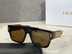 DIOR High Quality Sunglasses 411