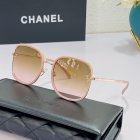 Chanel High Quality Sunglasses 1964