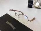 Chrome Hearts Plain Glass Spectacles 1071