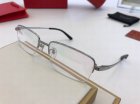 Cartier Plain Glass Spectacles 329