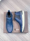 Bottega Veneta Men's Shoes 38