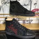 Christian Louboutin Men's Shoes 125