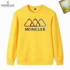 Moncler Men's Long Sleeve T-shirts 133