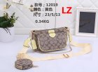 Coach Normal Quality Handbags 122