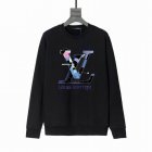 Louis Vuitton Men's Long Sleeve T-shirts 1029