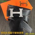 Hermes High Quality Belts 398