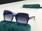 Gucci High Quality Sunglasses 1871