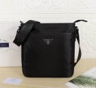 Prada High Quality Handbags 1223