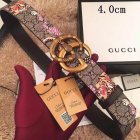 Gucci Original Quality Belts 231