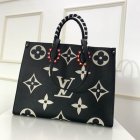 Louis Vuitton Original Quality Handbags 858