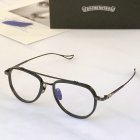 Chrome Hearts Plain Glass Spectacles 902