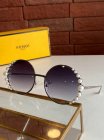 Fendi High Quality Sunglasses 927