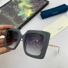 Gucci High Quality Sunglasses 857