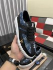 Louis Vuitton Men's shoes 2512