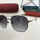 Gucci High Quality Sunglasses 1205