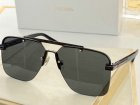 Prada High Quality Sunglasses 607