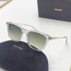 TOM FORD High Quality Sunglasses 3097