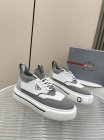 Prada Men's Shoes 1413