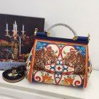 Dolce & Gabbana Handbags 188