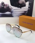 Louis Vuitton High Quality Sunglasses 1396