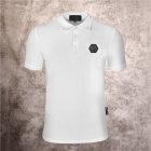 Philipp Plein Men 's Polo 121