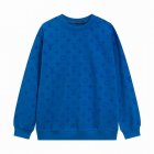 Louis Vuitton Men's Long Sleeve T-shirts 07