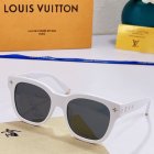 Louis Vuitton High Quality Sunglasses 1597