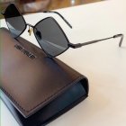 Yves Saint Laurent High Quality Sunglasses 64