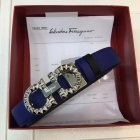 Salvatore Ferragamo Original Quality Belts 469