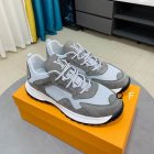 Louis Vuitton Men's shoes 2206