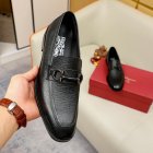 Salvatore Ferragamo Men's Shoes 486