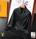 Louis Vuitton Men's Shirts 328