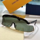 Louis Vuitton High Quality Sunglasses 2885