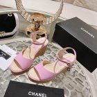 Chanel Women's Shoes 1272