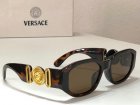 Versace High Quality Sunglasses 499