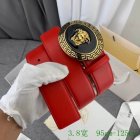 Versace Original Quality Belts 441