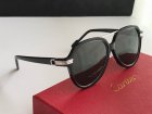 Cartier High Quality Sunglasses 154