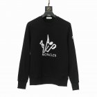 Moncler Men's Long Sleeve T-shirts 346