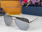 Louis Vuitton High Quality Sunglasses 4501