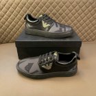 Armani Men's Shoes 562