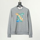 Louis Vuitton Men's Long Sleeve T-shirts 1225