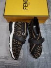 Fendi Women's Shoes 194
