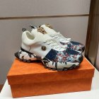 Versace Men's Shoes 107