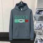 Gucci Men's Hoodies 577