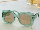Fendi High Quality Sunglasses 655