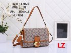 Coach Normal Quality Handbags 142
